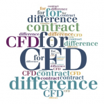 CFD — контракты на разницу. Как это работает?