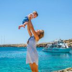 Кипр с детьми: краткий путеводитель по лучшим местам острова