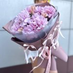 Покупка цветов с доставкой в Оренбурге: Удобство и Радость